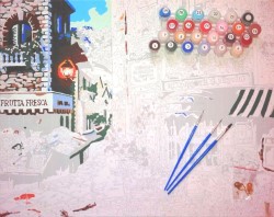 Советы по изготовления картин по номерам: каких правил придерживаться