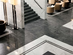 Преимущества керамогранита как материала для устройства напольного покрытия и правила работы с ним