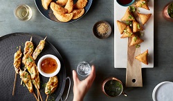 Особенности и советы по организации кейтеринга для офиса