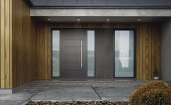 Композитные двери: их преимущества, правила и последовательность действий при монтаже