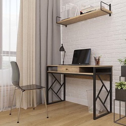 Разновидности компьютерных столов и правила выбора подходящей модели