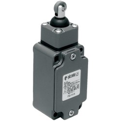 Что представляют собой концевые выключатели и как осуществляется их установка