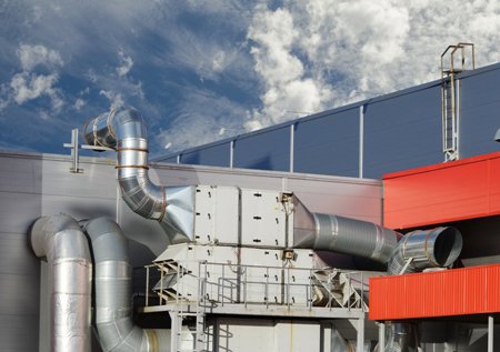 Кондиционеры с приточной вентиляцией: разновидности, особенности и отличия