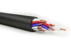 Для каких целей необходим контрольный кабель КВВГ: особенности его использования