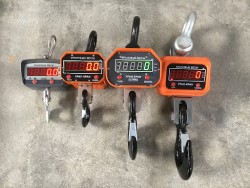 Корисні поради щодо вибору кранових ваг: на які нюанси звернути увагу