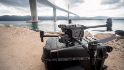 Преимущества квадрокоптера DJI Matrice: почему стоит обратить на него внимание