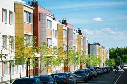 Квартиры в рассрочку от застройщика: преимущества такой недвижимости