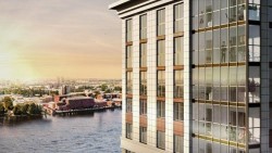 Что представляют собой квартиры в сданных домах и какими достоинствами они обладают