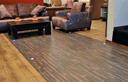 Ламинат 34 класса: характеристики, достоинства и монтаж