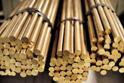 Применение латунного проката в современной промышленности