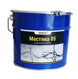 Холодный асфальт: его преимущества и особенности монтажа