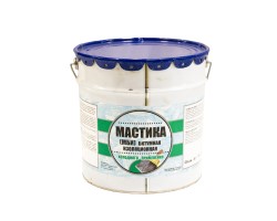 Что представляет собой мастика МБИ: особенности ее использования