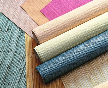 Отделочные материалы для стен: разновидности и особенности