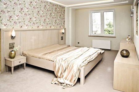 Мебель для гостиниц: классы, сравнение и рекомендации