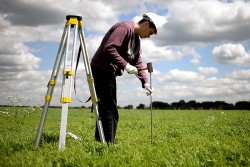 Как проводится межевание земельного участка: порядок действий