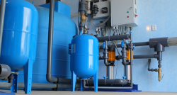 Что представляют собой мембранные баки, какими достоинствами обладают и в каких сферах используются