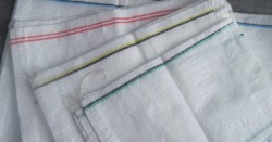 Как производят мешки для строительного мусора и какие требования к ним выдвигают