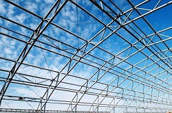 Металлические фермы: особенности и правила их изготовления