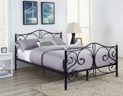 Какими бывают металлические кровати и на каких критериях должен основываться их выбор