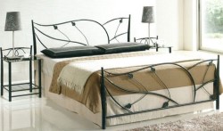 Перечень требований к металлическим кроватям: какими они должны быть