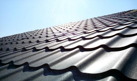 Металлочерепица Металл Профиль: достоинства, виды и особенности