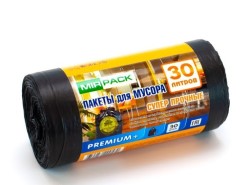 Особенности компании МирПак и главные достоинства ее продукции