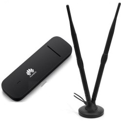 Основные характеристики модема Huawei E3372h-320 Usb с антенной Shopcarry M2