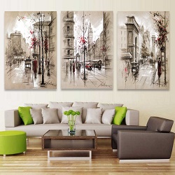 Совремнные технологии при нанесении печатных изображений на различные поверхности