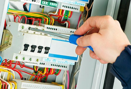 Монтаж квартирного электрощита: виды, назначение и этапы установки