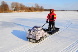 Где отдохнуть в Финляндии зимой?