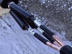 Требования к муфтам для соединения высоковольтных кабелей и правила и выбора