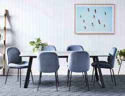 Полезные советы по выбору мягких стульев: каким требованиям они должны соответствовать