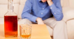 Что делать, если начальник алкоголик: варианты развития событий