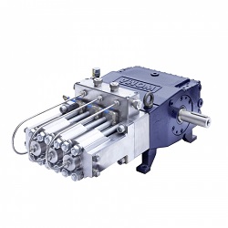 Насосы высокого давления: их преимущества и сфера применения