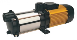 Купить насос ESPA: всегда качество и надежность