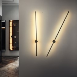 Какими достоинствами обладают настенные светильники и как осуществляется их установка