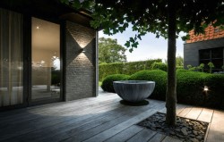 Архитектурные настенные светильники: каким моделям отдать предпочтение