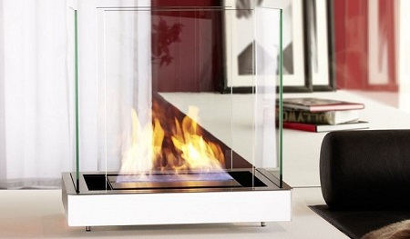 Механические биокаины в помещении: особенности, конструкция и применение