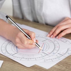 Натальная астрология и ее основные особенности: что нужно знать