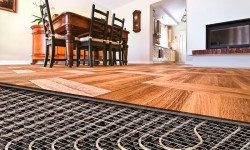 Технология монтажа немецкого теплого пола MAT WARME: каких правил необходимо придерживаться в процессе