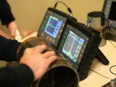 Методы проведения неразрушающего контроля: способы и этапы