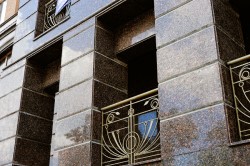 Технология монтажа облицовки из гранита: каких правил придерживаться