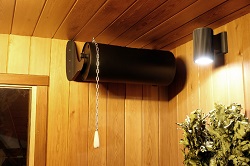 Основные причины приобретения обливного устройства для бани и сауны