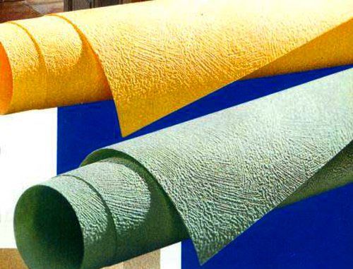 Как рассчитать обои по правилам?