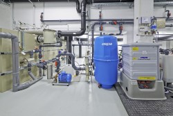 Полезные советы по выбору оборудования для бассейна: каким оно должно быть