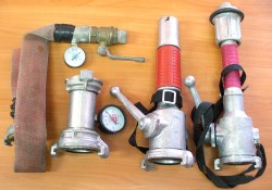 Каким требованиям должно соответствовать оборудование для проверки пожарных кранов