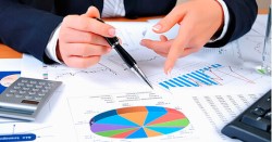 Оценка стоимости финансовых инвестиций компании