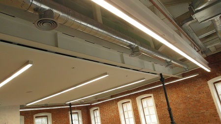 Проектирование вентиляции в офисе: требования, нормы и правила