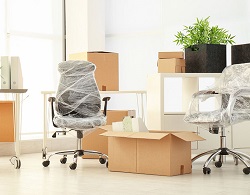 Офисный переезд: особенности организации и полезные советы