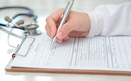 Тонкости получения медицинской справки для работы